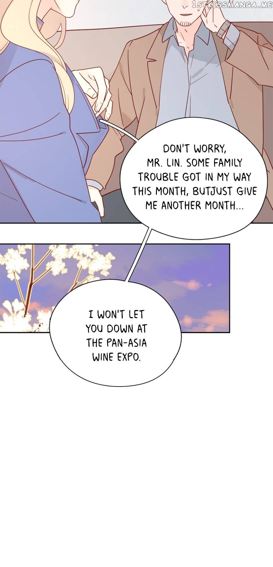 Seasons Of Love chapter 99 - page 33