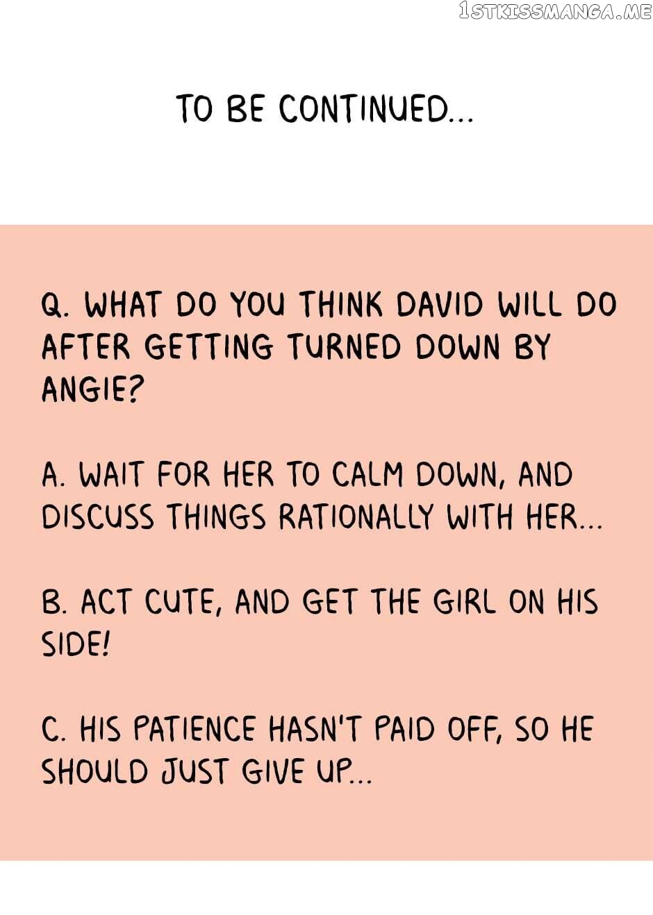 Seasons Of Love chapter 99 - page 34