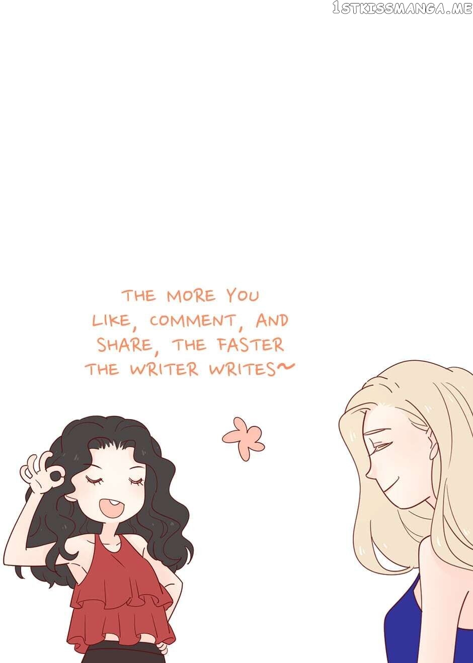Seasons Of Love chapter 99 - page 35