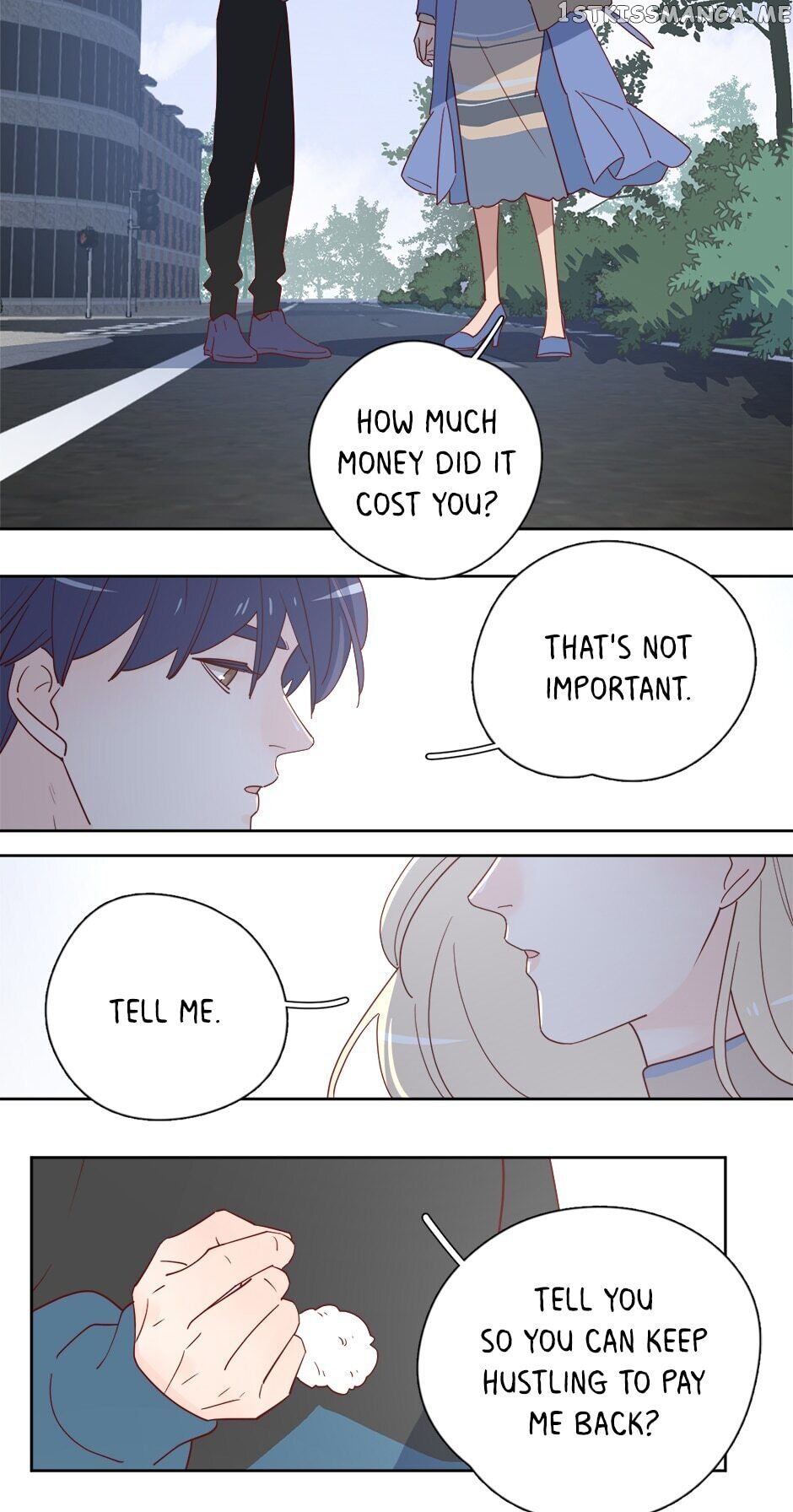 Seasons Of Love chapter 99 - page 5
