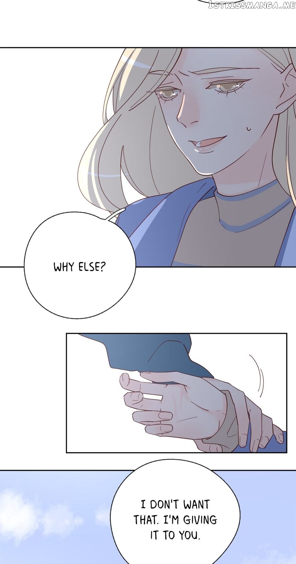 Seasons Of Love chapter 99 - page 6