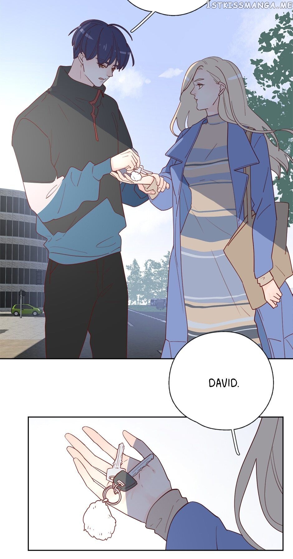 Seasons Of Love chapter 99 - page 7