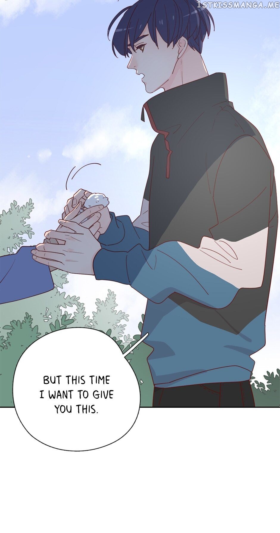 Seasons Of Love chapter 99 - page 9