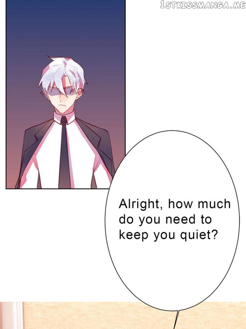 Uniquely You chapter 17 - page 13