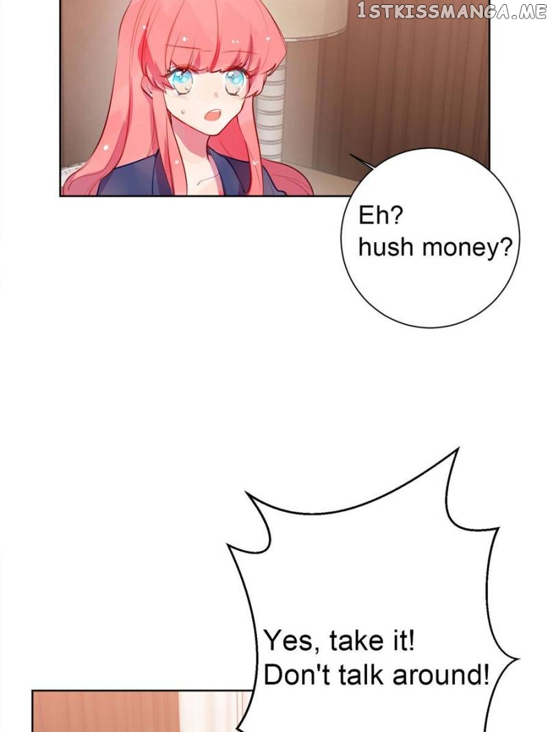Uniquely You chapter 17 - page 16