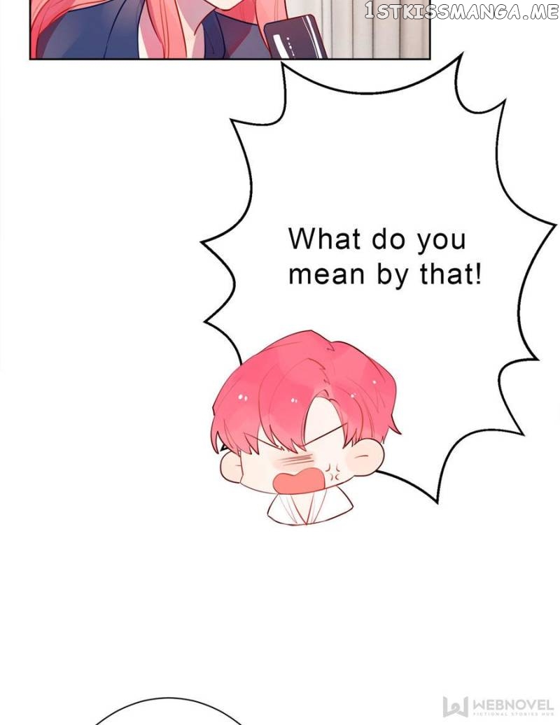 Uniquely You chapter 17 - page 19