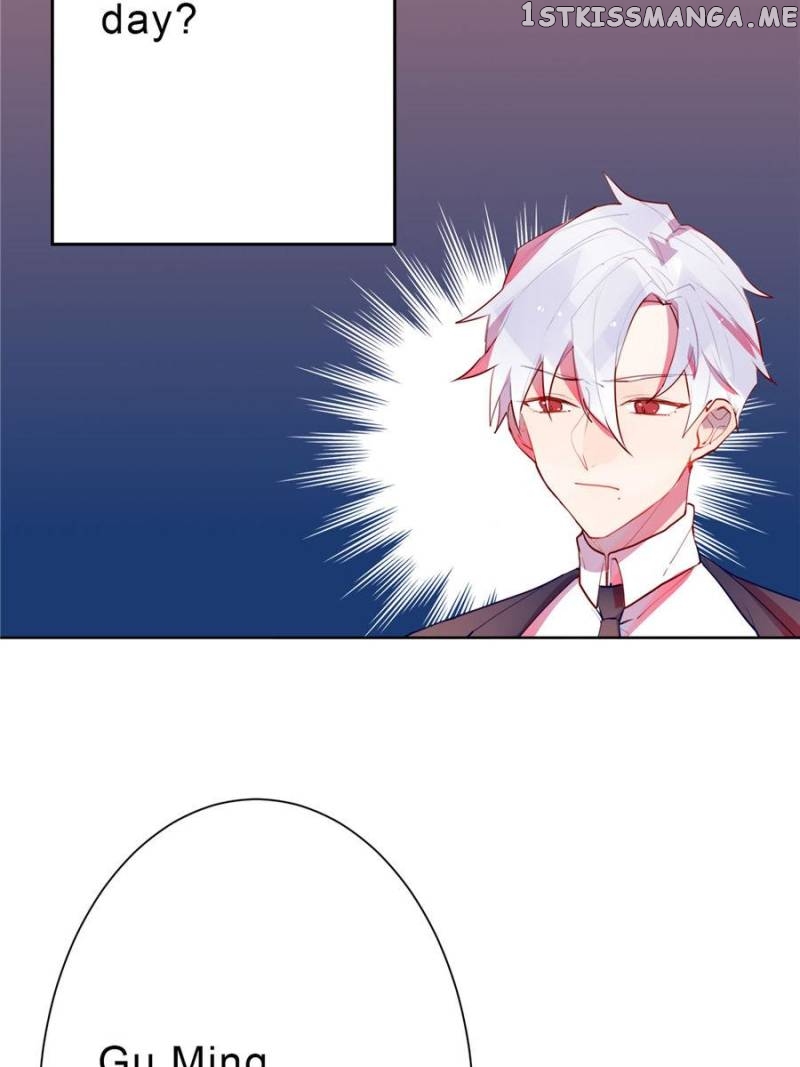 Uniquely You chapter 17 - page 4