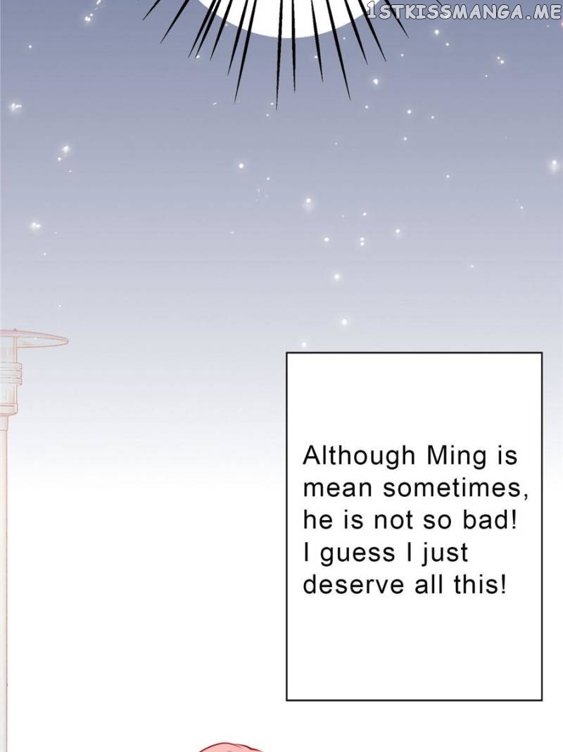 Uniquely You chapter 17 - page 51