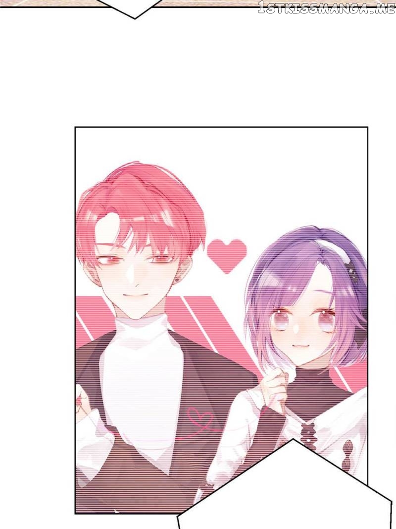 Uniquely You chapter 17 - page 56