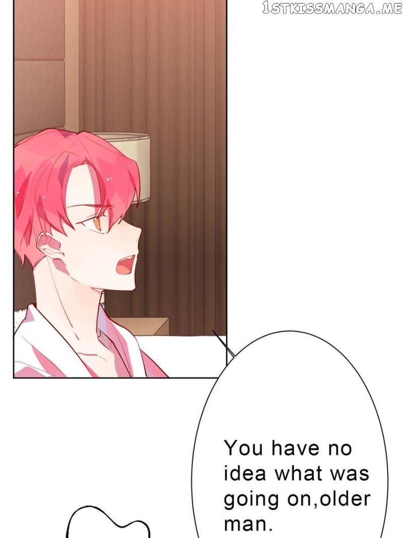 Uniquely You chapter 17 - page 7