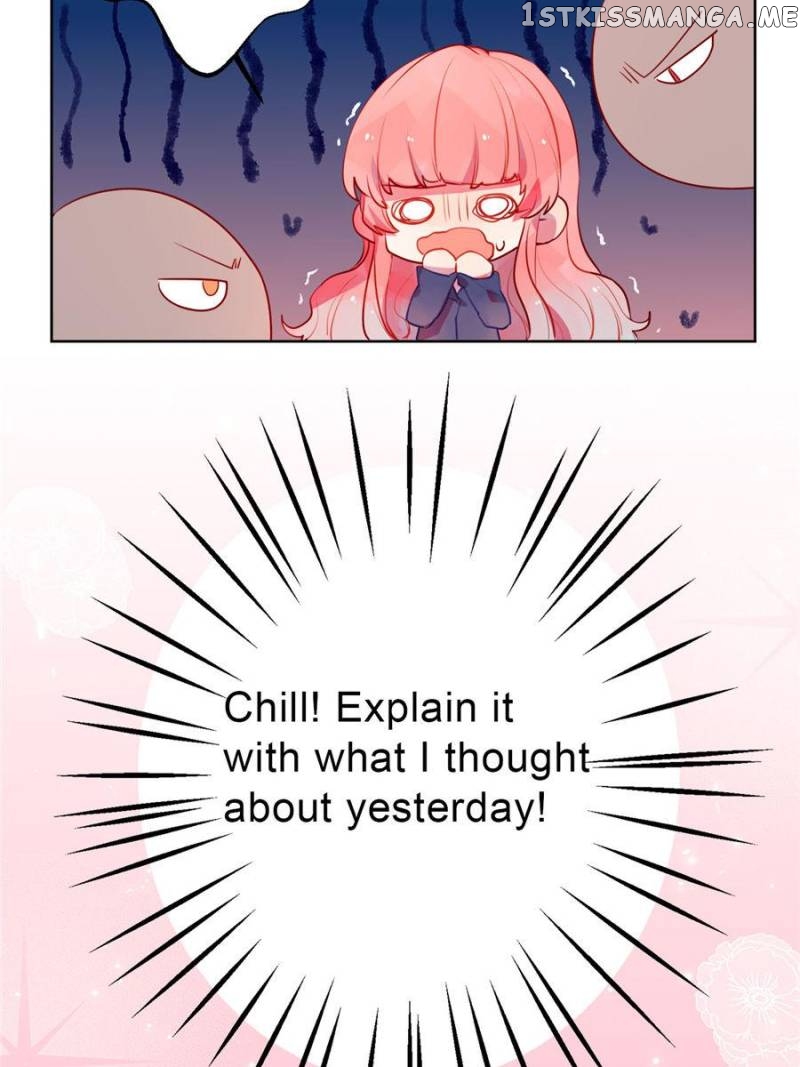Uniquely You chapter 17 - page 9