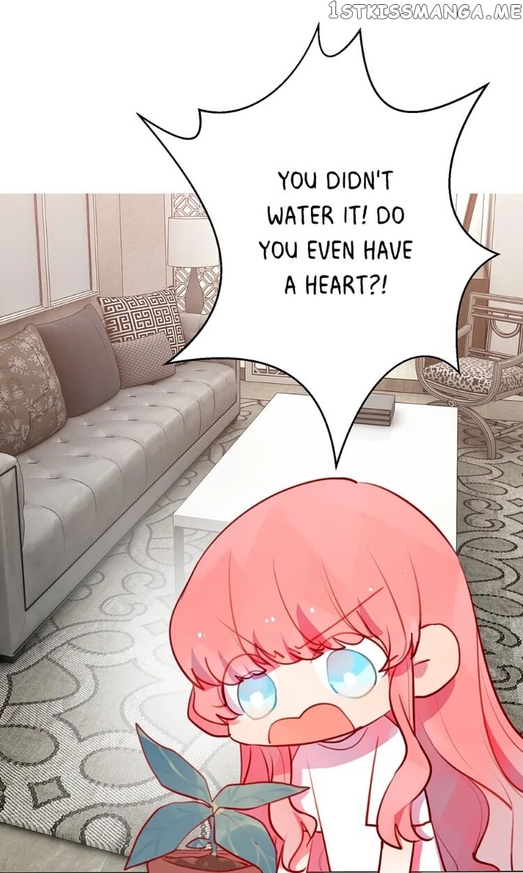 Uniquely You chapter 8 - page 13