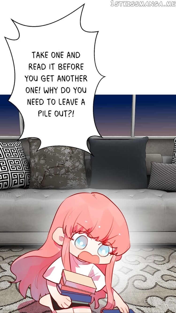 Uniquely You chapter 8 - page 14