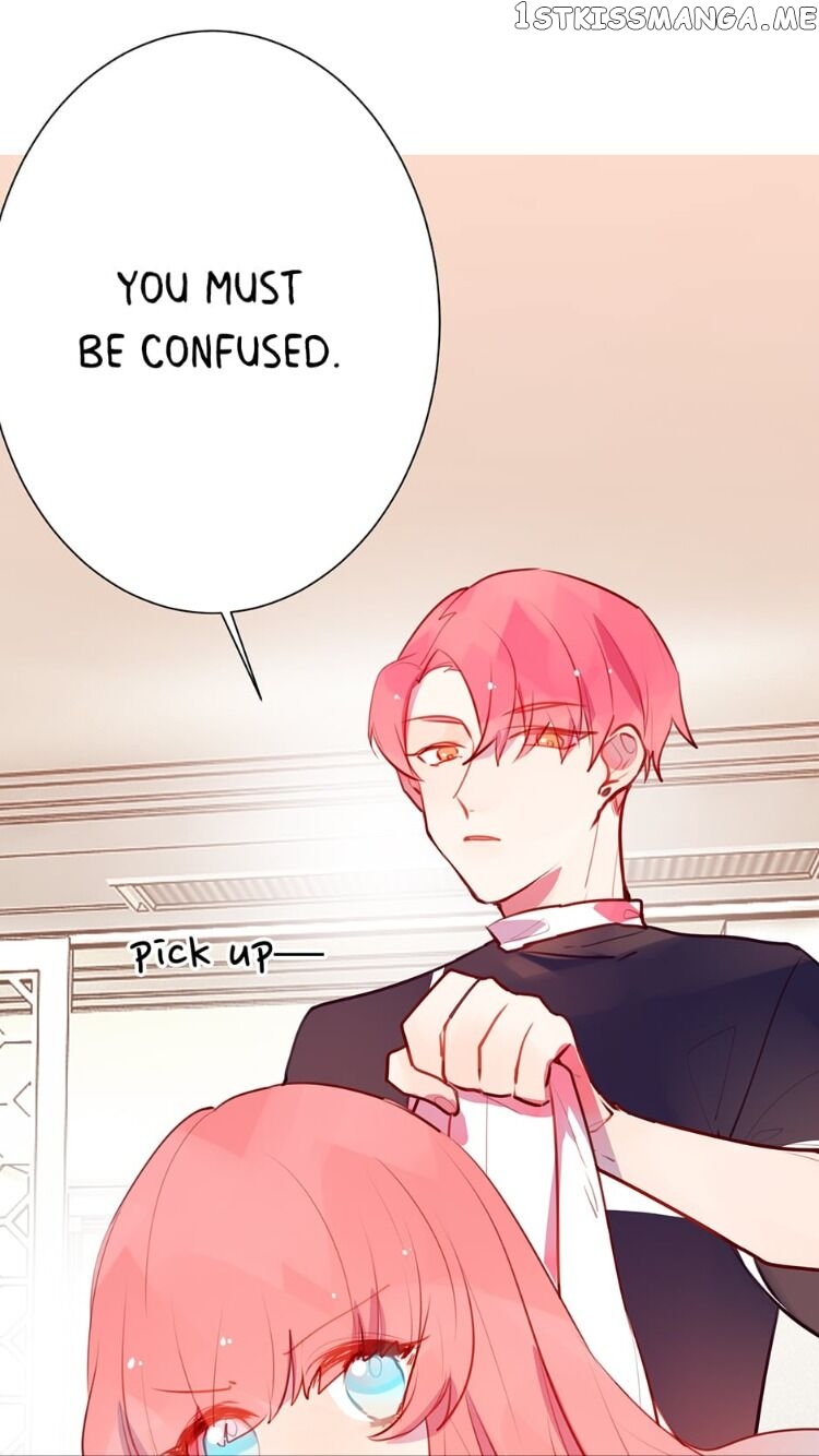 Uniquely You chapter 8 - page 18