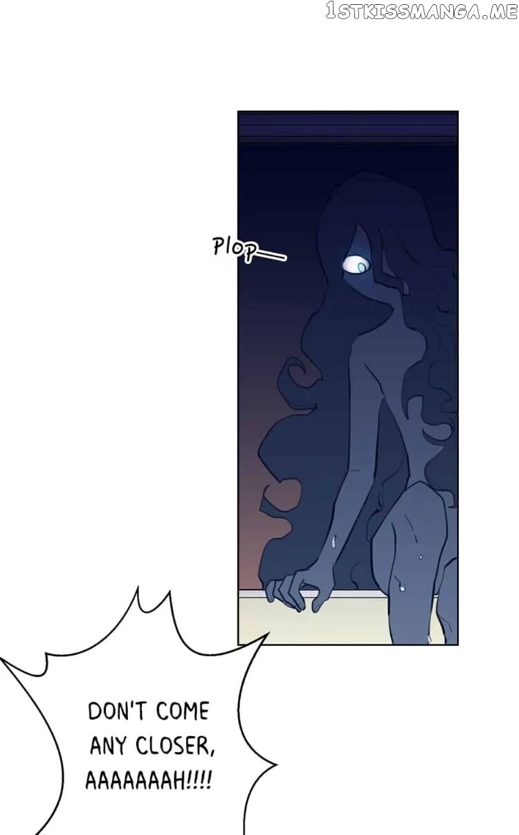 Uniquely You chapter 8 - page 3