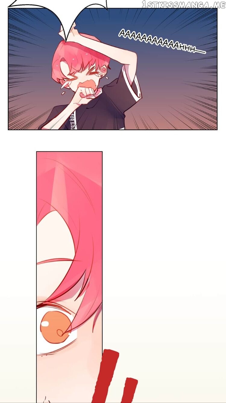 Uniquely You chapter 8 - page 4