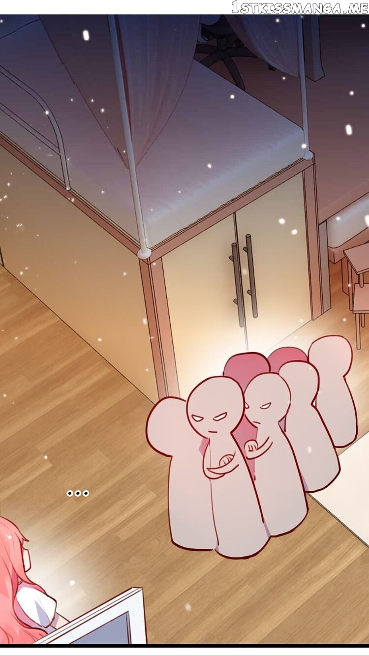 Uniquely You chapter 8 - page 43
