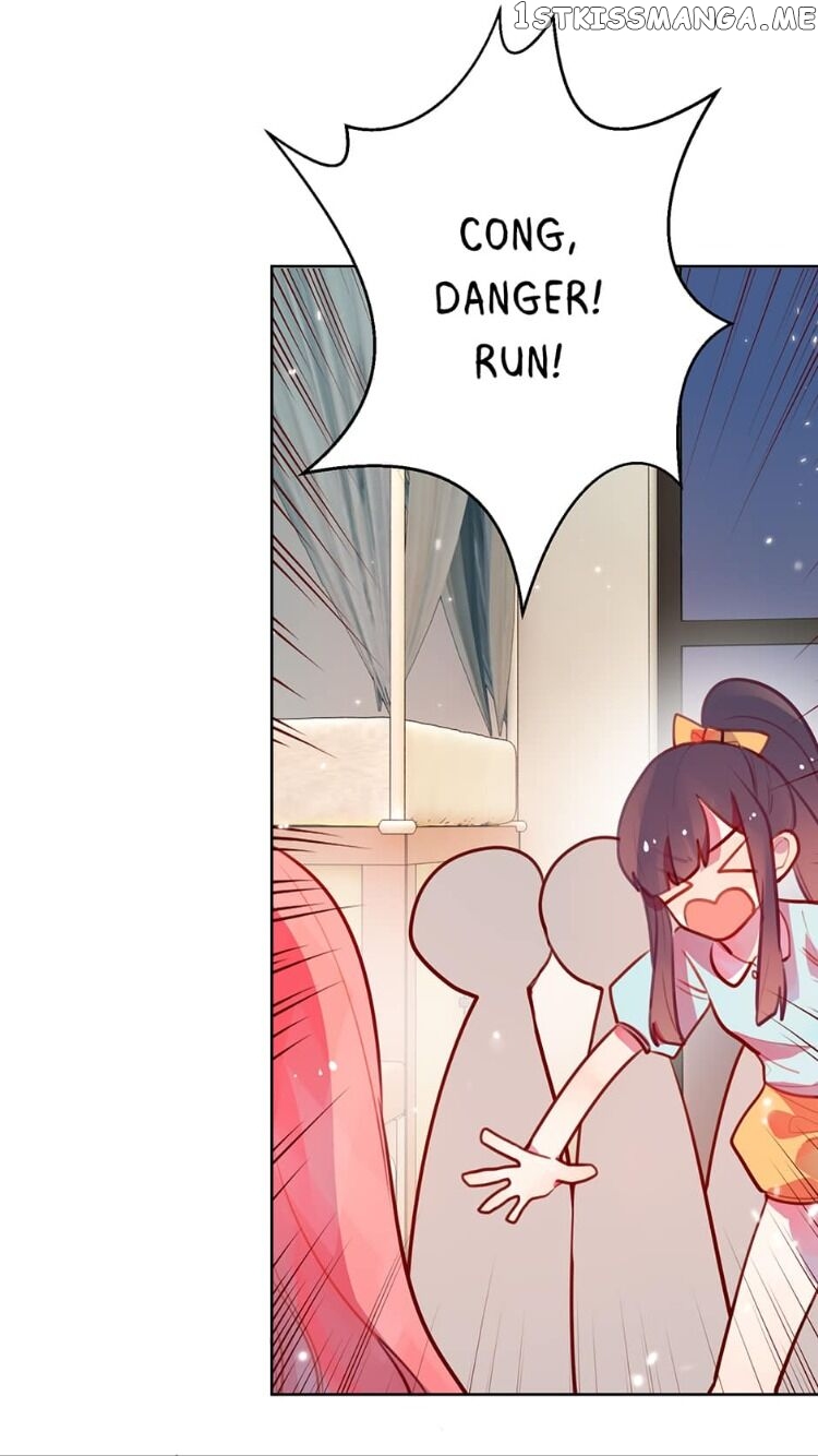 Uniquely You chapter 8 - page 44