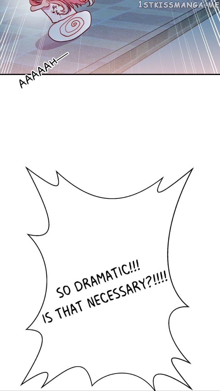 Uniquely You chapter 8 - page 47