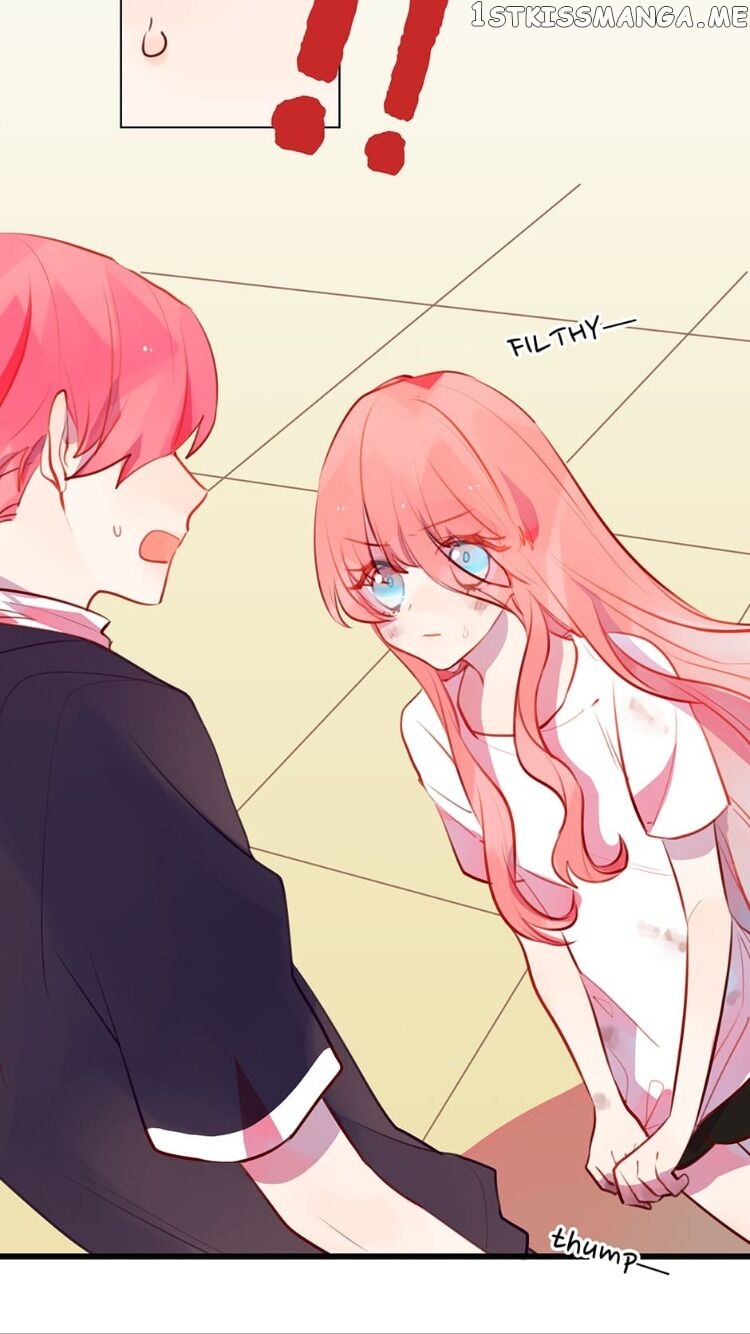 Uniquely You chapter 8 - page 5