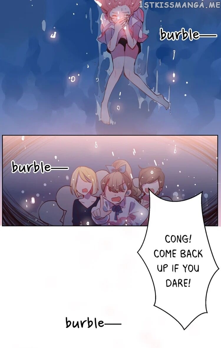 Uniquely You chapter 8 - page 53