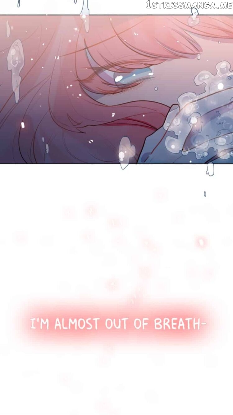 Uniquely You chapter 8 - page 55