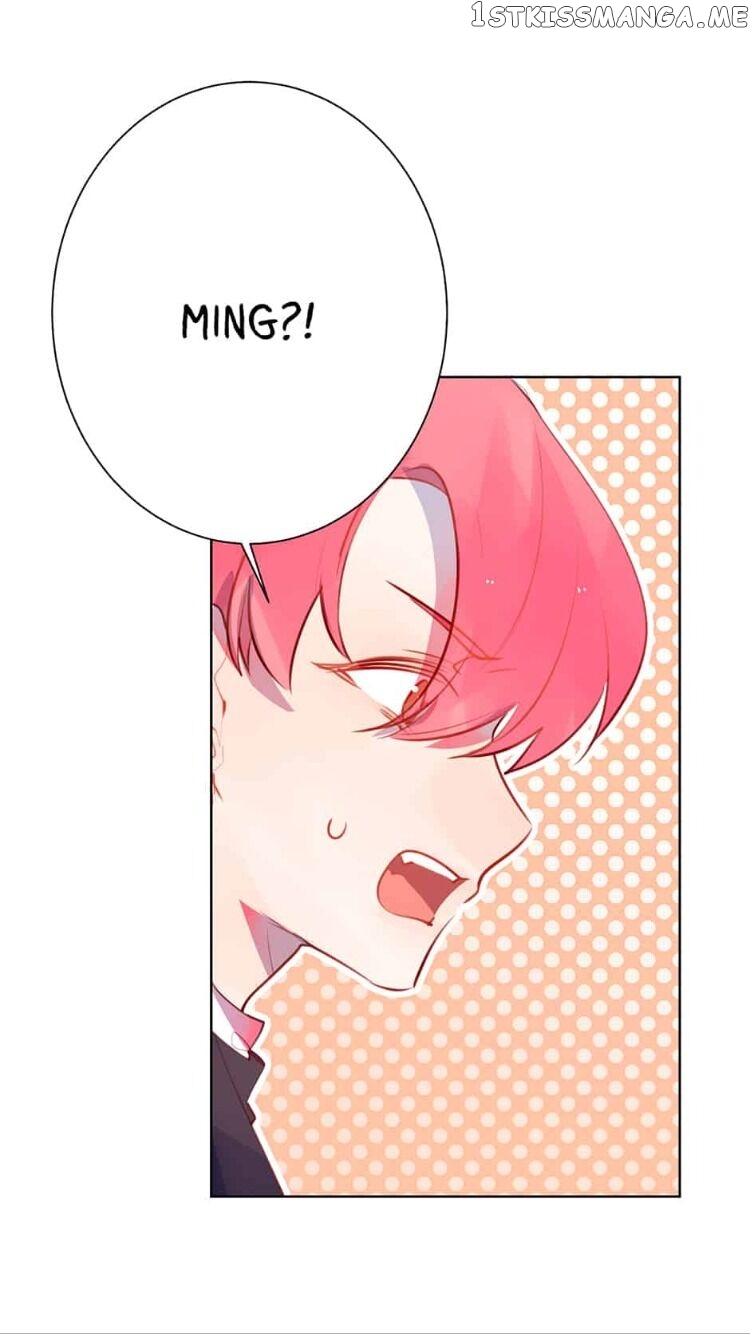 Uniquely You chapter 8 - page 6
