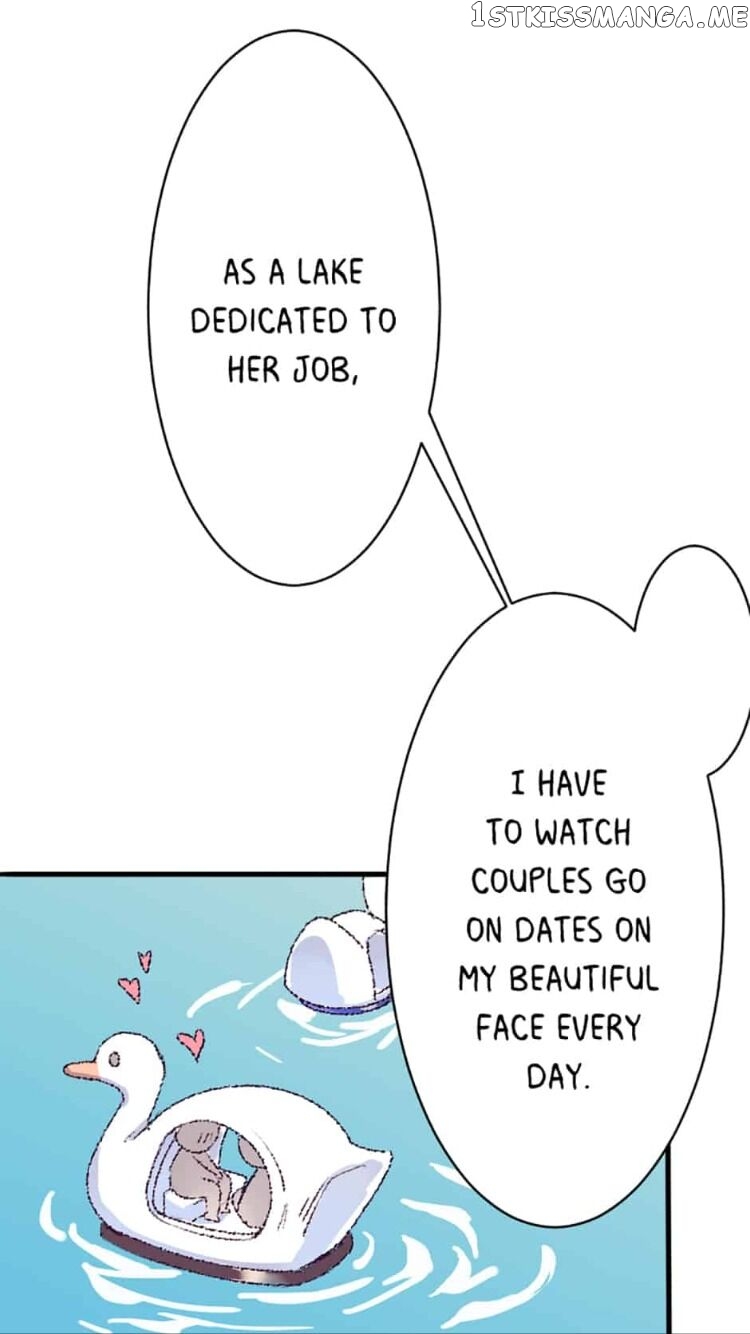 Uniquely You chapter 8 - page 60