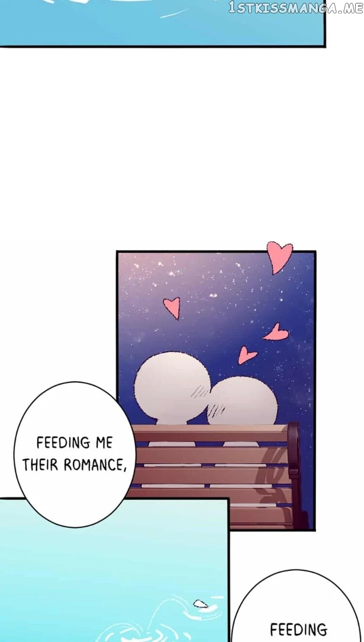 Uniquely You chapter 8 - page 61