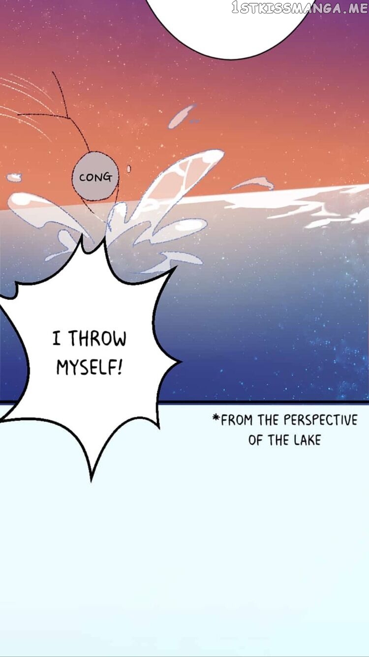Uniquely You chapter 8 - page 63
