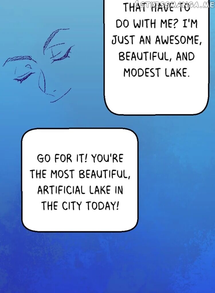 Uniquely You chapter 8 - page 65