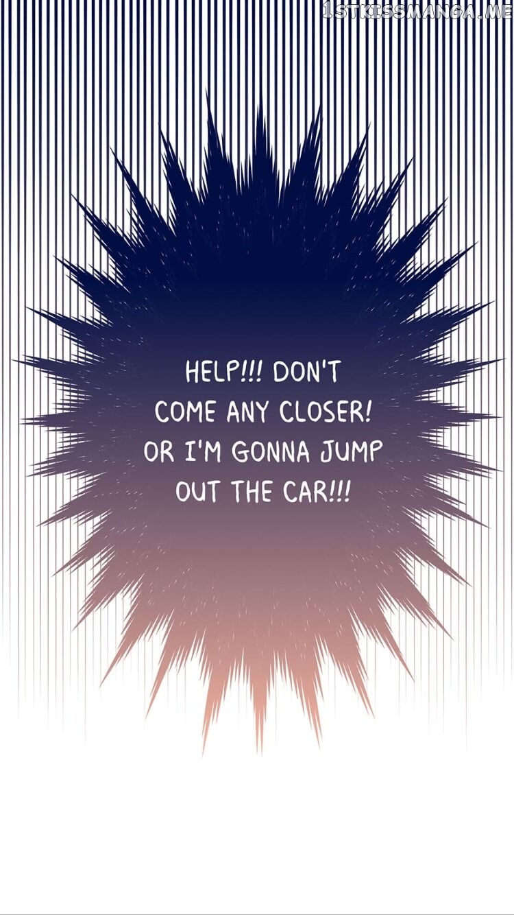 Uniquely You chapter 7 - page 10