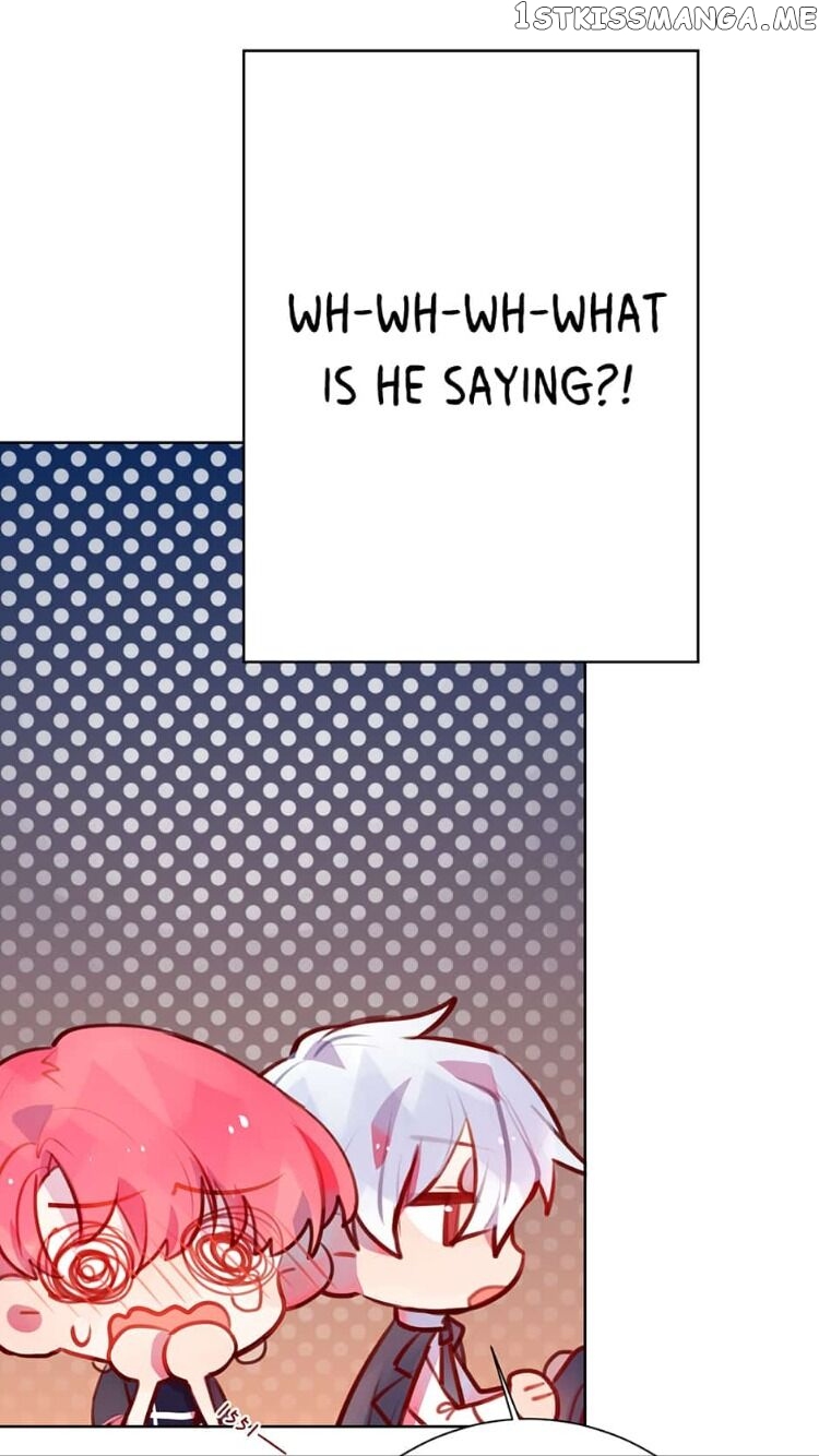 Uniquely You chapter 7 - page 13