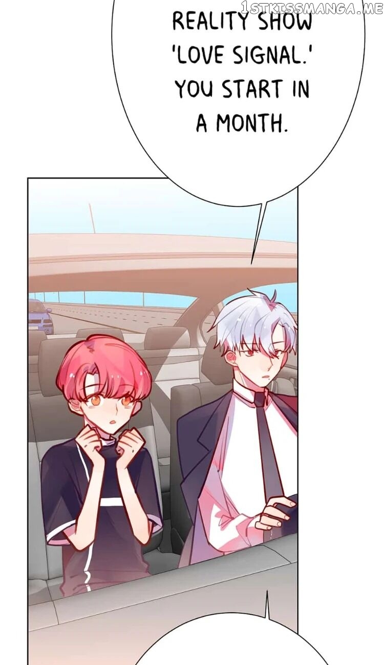 Uniquely You chapter 7 - page 18