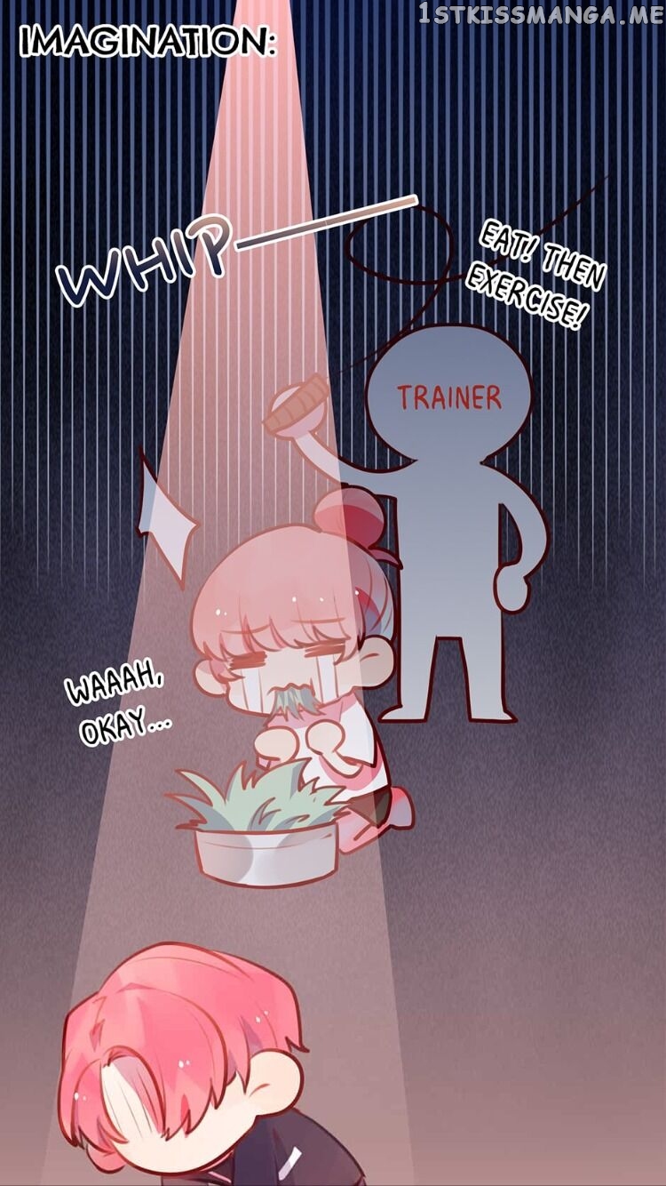 Uniquely You chapter 7 - page 28