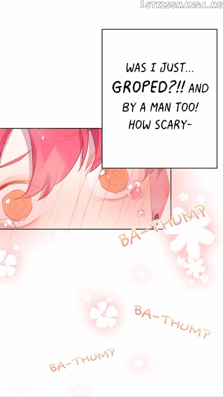 Uniquely You chapter 7 - page 3