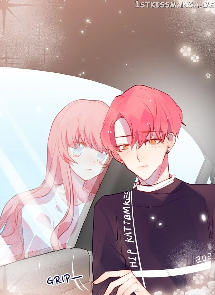 Uniquely You chapter 7 - page 30