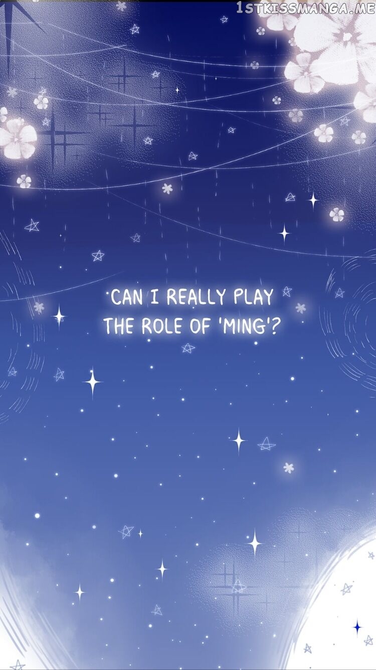 Uniquely You chapter 7 - page 31