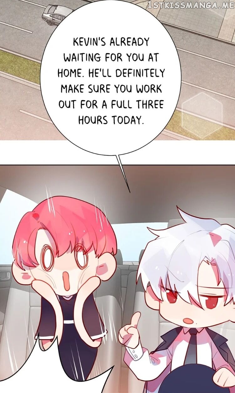 Uniquely You chapter 7 - page 35
