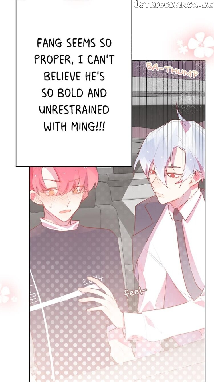 Uniquely You chapter 7 - page 4
