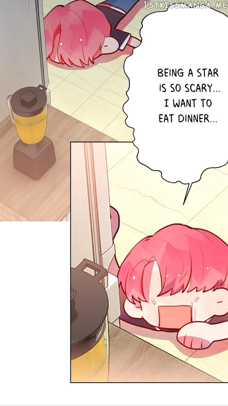 Uniquely You chapter 7 - page 47