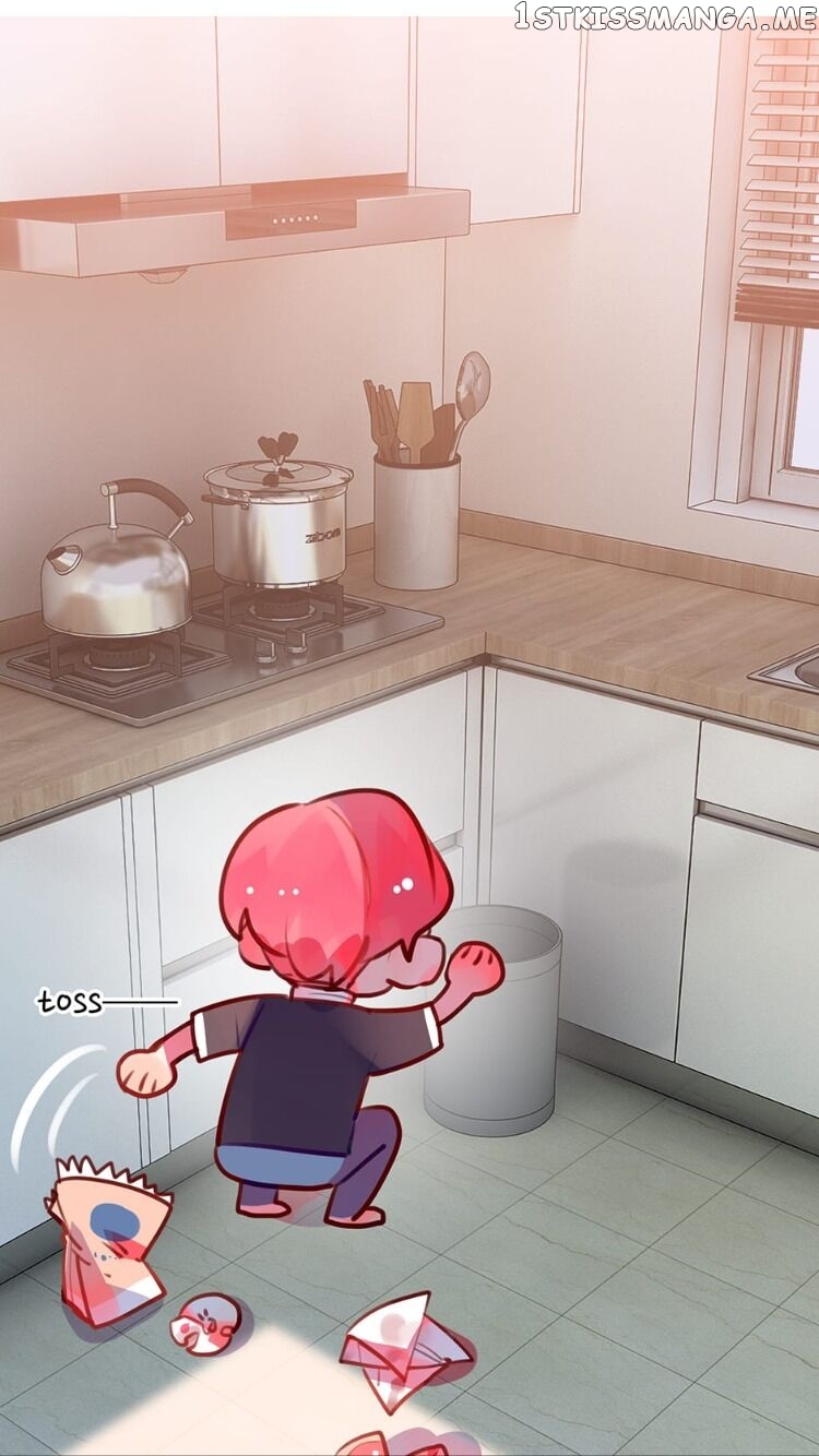 Uniquely You chapter 7 - page 57