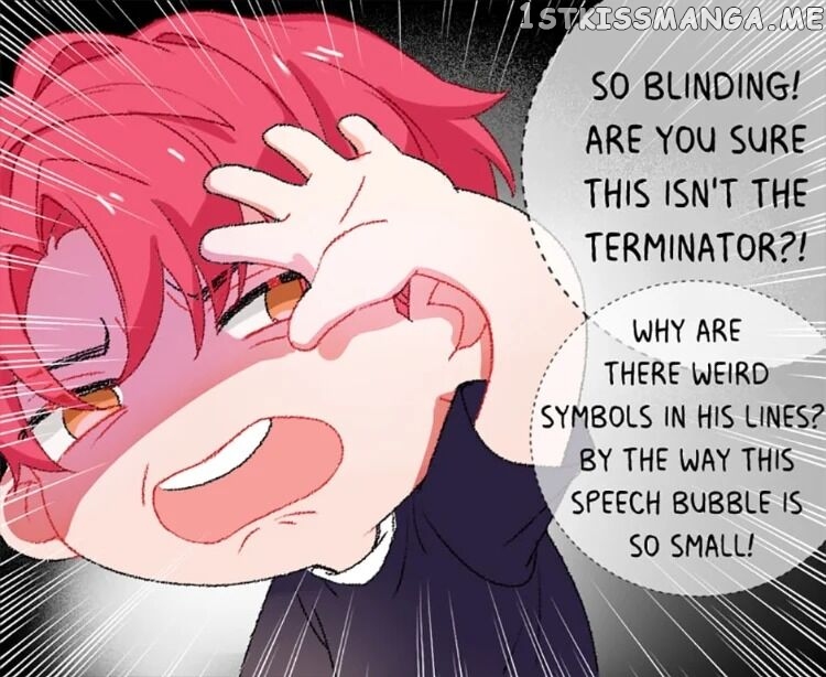 Uniquely You chapter 7 - page 66