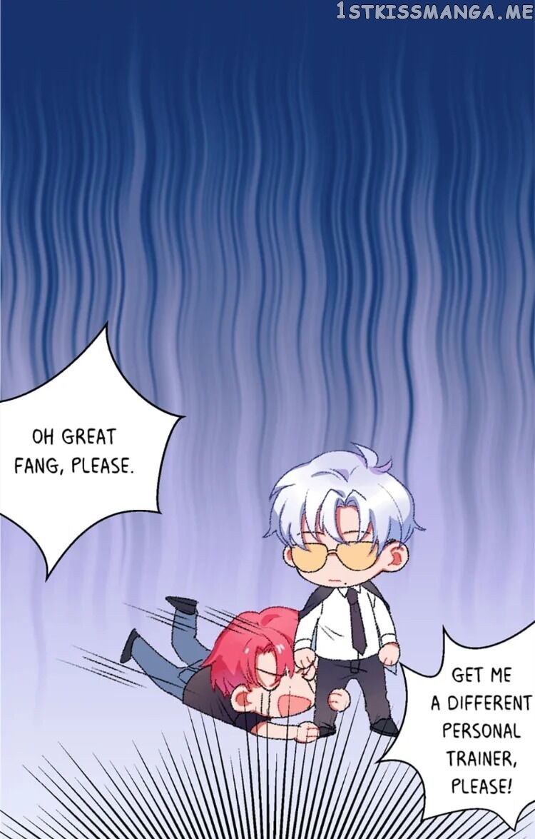 Uniquely You chapter 7 - page 67