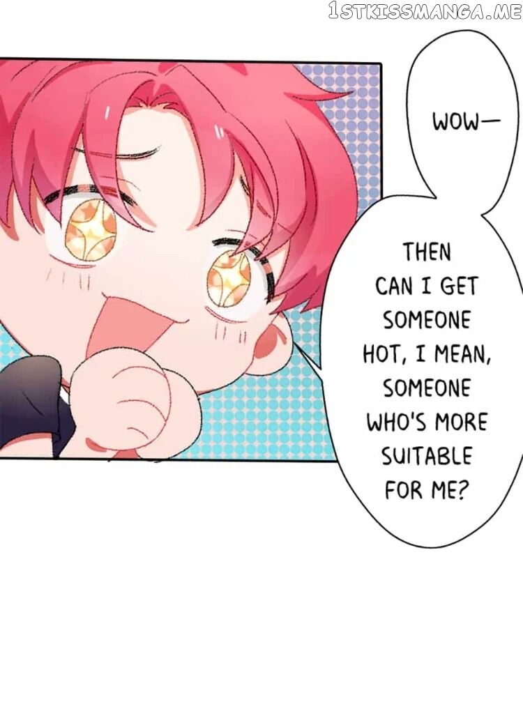 Uniquely You chapter 7 - page 69