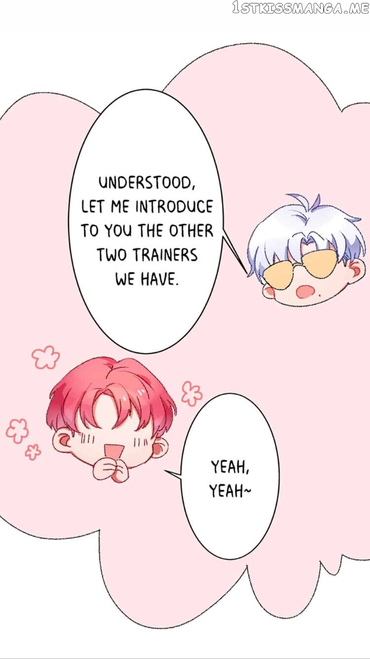 Uniquely You chapter 7 - page 70