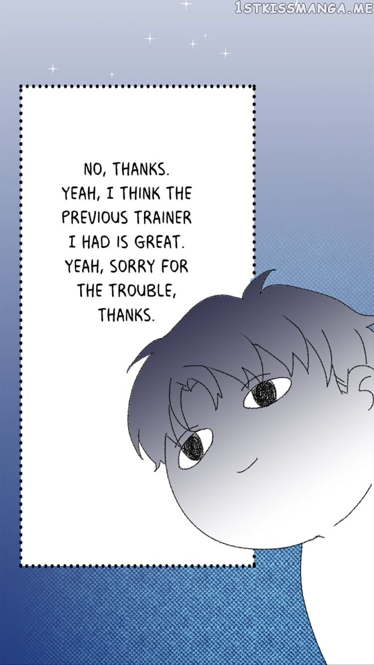 Uniquely You chapter 7 - page 73
