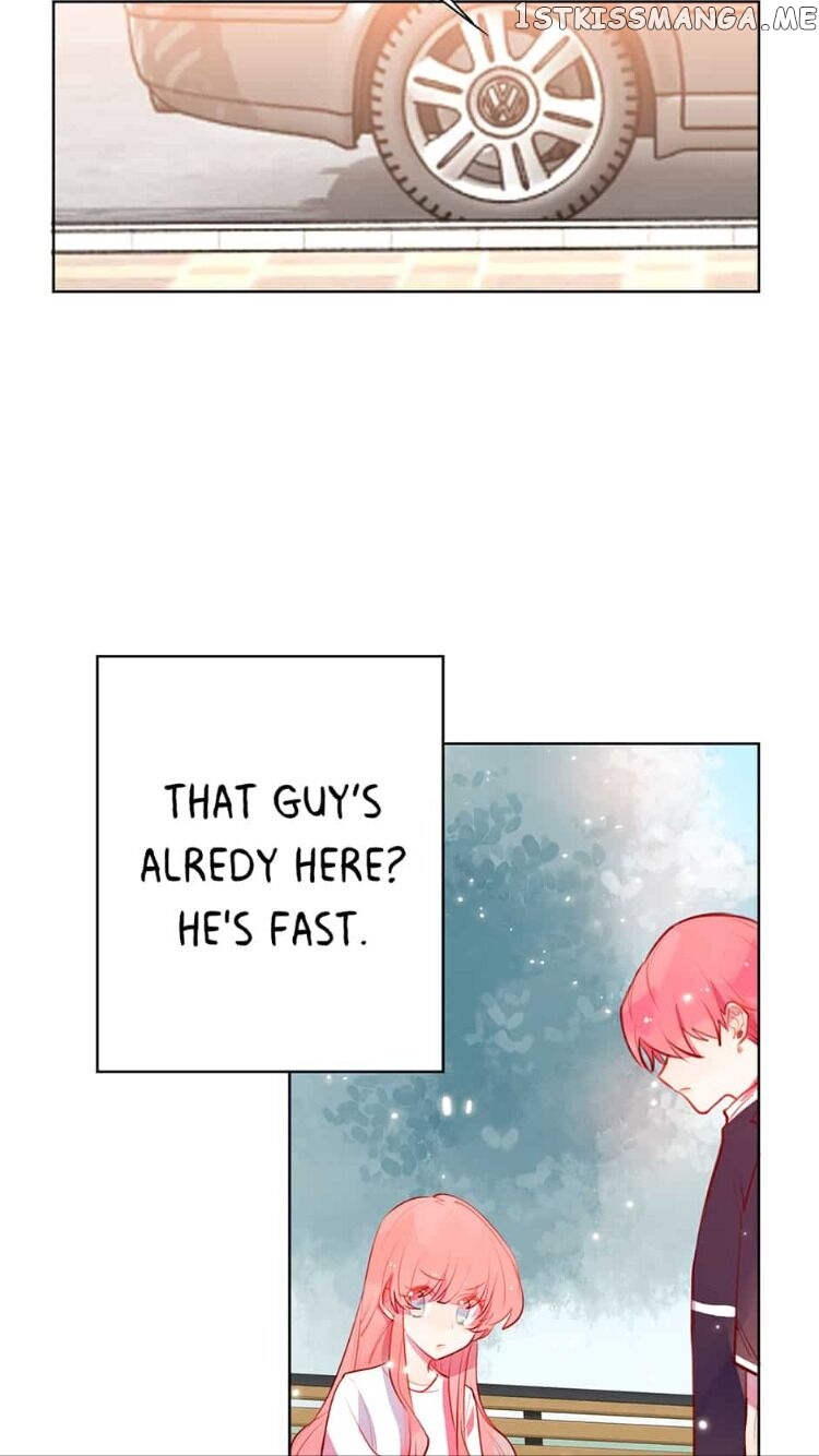 Uniquely You chapter 6 - page 14