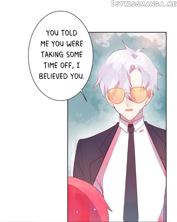 Uniquely You chapter 6 - page 20