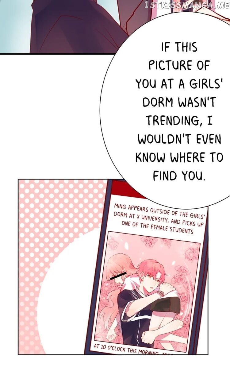Uniquely You chapter 6 - page 22